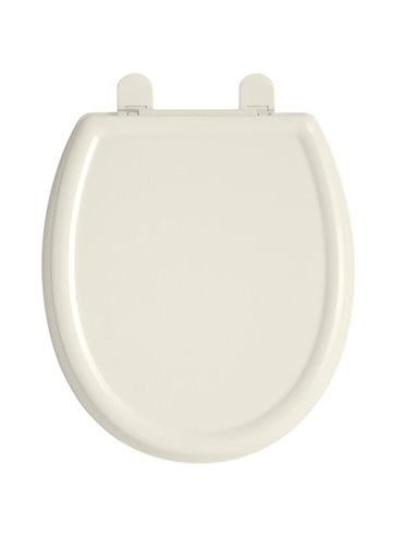 American Standard Cadet3 El Slo Close Plastic Seat - 5350110
