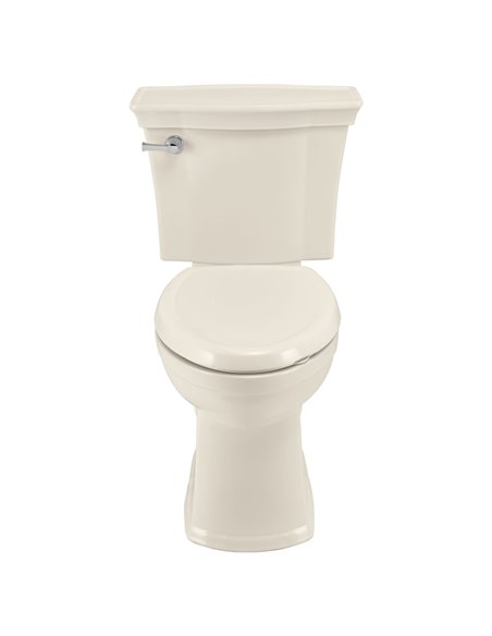 American Standard Cadet3 El Slo Close Plastic Seat - 5350110