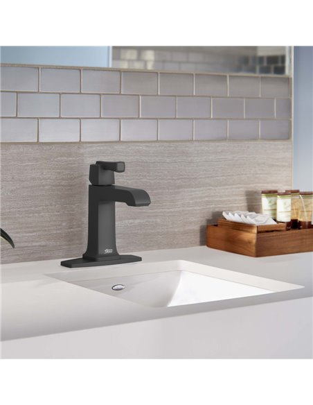 American Standard Townsend Monoblock W Sc Drain - 7353101