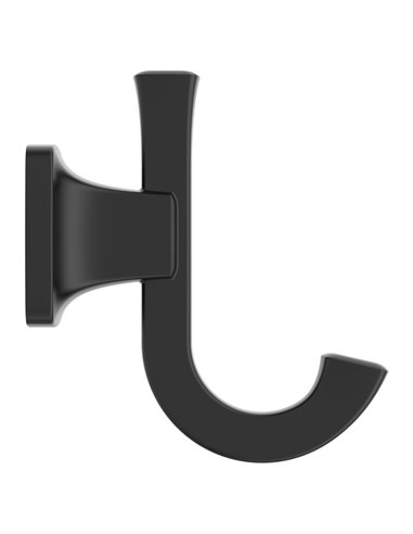 American Standard Townsend Double Robe Hook - 7353210