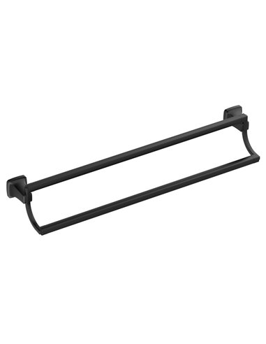 American Standard Townsend 24 Double Towel Bar - 7353224