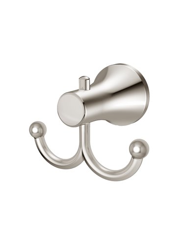 American Standard Transitional Double Robe Hook - 8337210