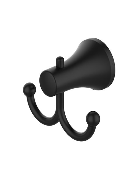 American Standard Transitional Double Robe Hook - 8337210