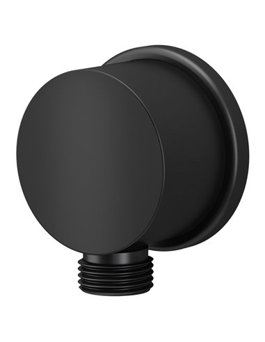 American Standard Round Brass Elbow - 8888068