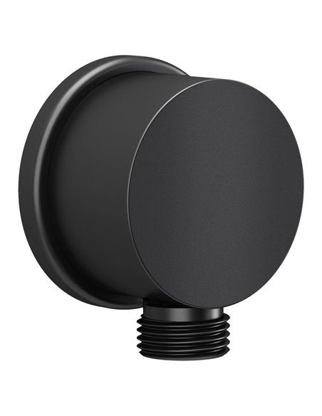 American Standard Round Brass Elbow - 8888068