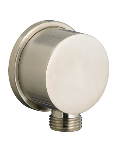 American Standard Round Brass Elbow - 8888068