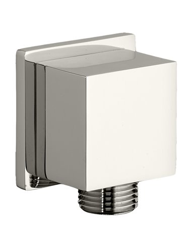 American Standard Square Brass Elbow - 8888069