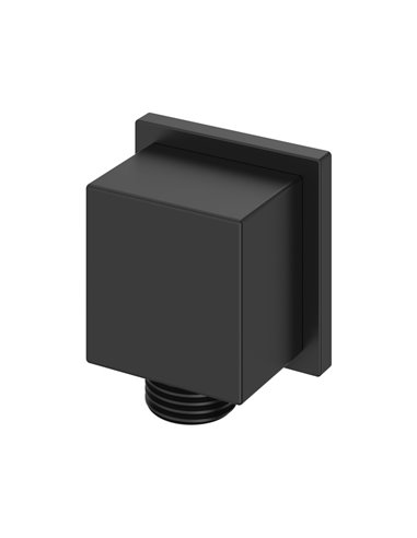 American Standard Square Brass Elbow - 8888069