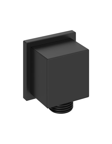 American Standard Square Brass Elbow - 8888069