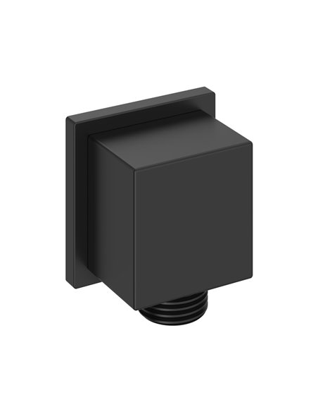 American Standard Square Brass Elbow - 8888069