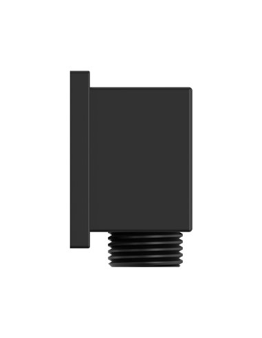 American Standard Square Brass Elbow - 8888069