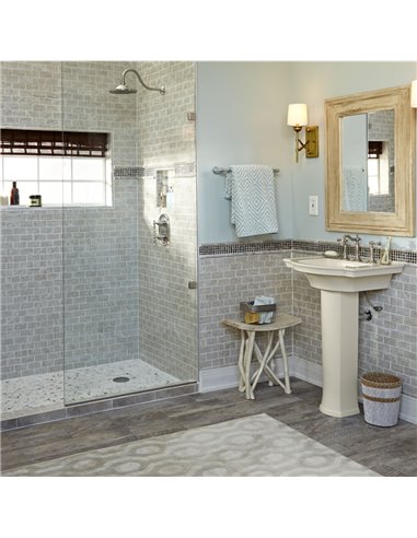 American Standard Estate Ped Leg - 0029000