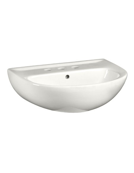 American Standard Evolution 22 Ped Cho Lav - 0467008