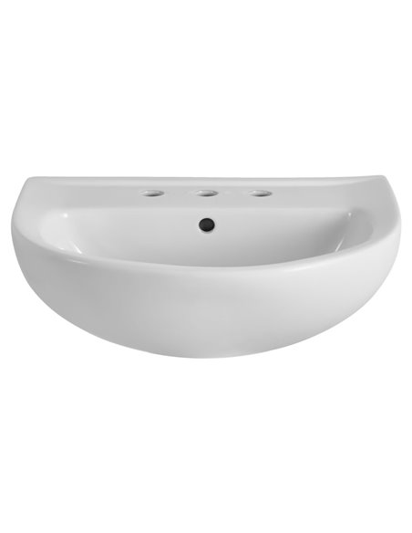 American Standard Evolution 22 Ped Cho Lav - 0467008