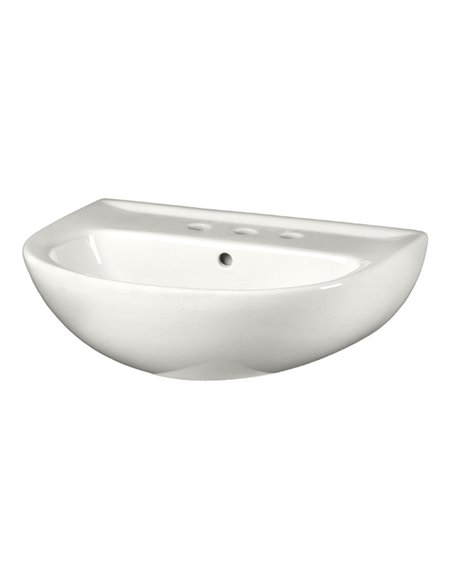 American Standard Evolution 22 Ped Cho Lav - 0467008