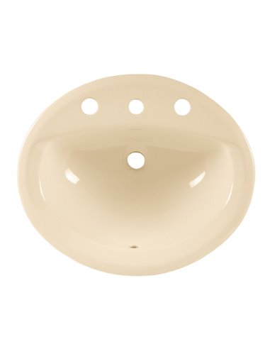 American Standard Aqualyn C-Top Lava 8 In Ctrs - 0475020