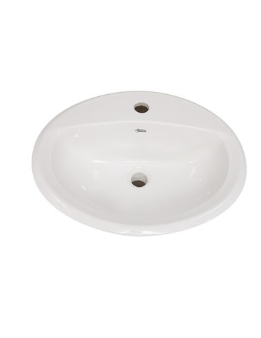 American Standard Aqualyn C-Top Lava Cho - 0475047