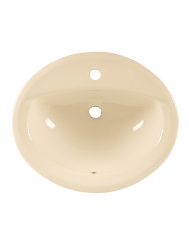 American Standard Aqualyn C-Top Lava Cho - 0475047