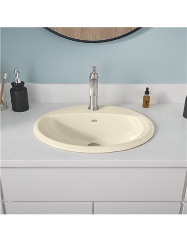 American Standard Aqualyn C-Top Lava Cho - 0475047