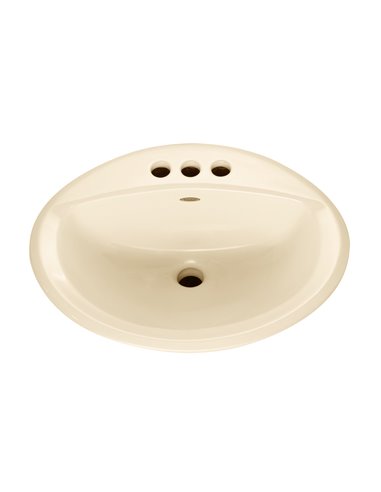 American Standard Aqualyn C-Top Lava 4 In Ctrs - 0476028