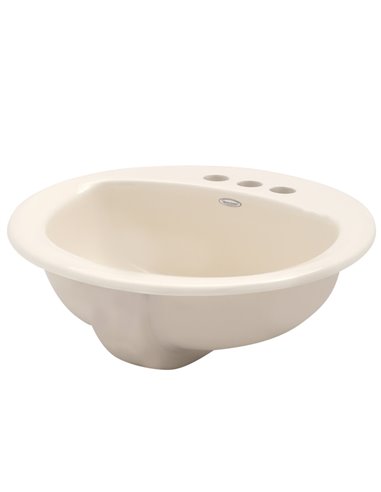 American Standard Rondalyn C-Top Lava 4 In Ctrs - 0491019