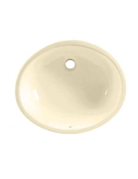 American Standard Ovalyn Undrctr 17-18X14-18 Lav - 0495221