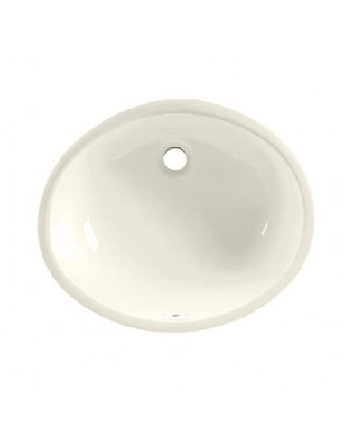 American Standard Ovalyn Undrctr 17-18X14-18 Lav - 0495221