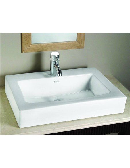 American Standard Boxe Above Counter Sink Cho - 0504001