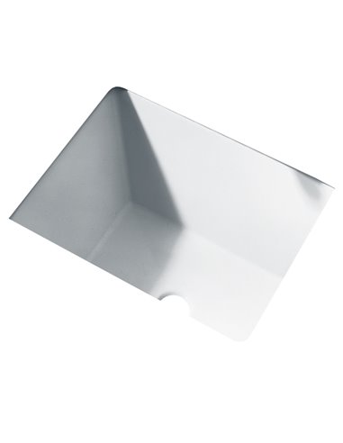 American Standard Boulevard Undermount 17 X 13 - 0610000