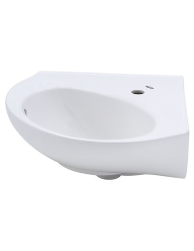 American Standard Cornice Wall-Hung Lava Cho - 0611001