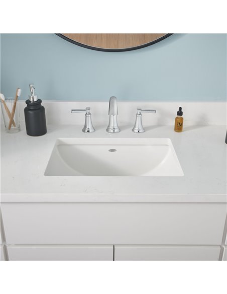 American Standard Studio Lav 18 X 12 WUnderglaze - 0614300