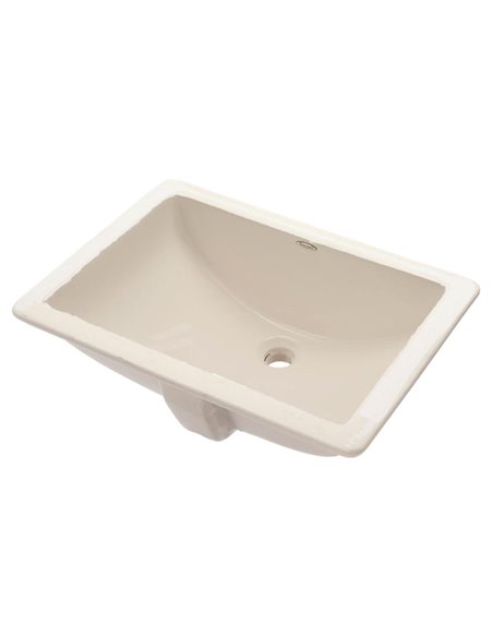 American Standard Studio Undermount Lavatory 21 X 14 - 0618000