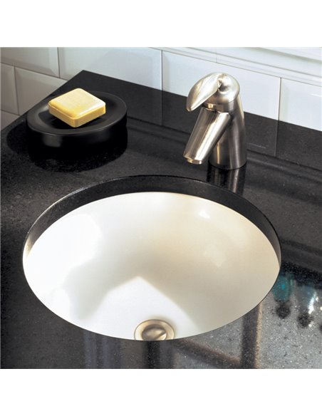 American Standard Orbit Undermount Lava - 0630000