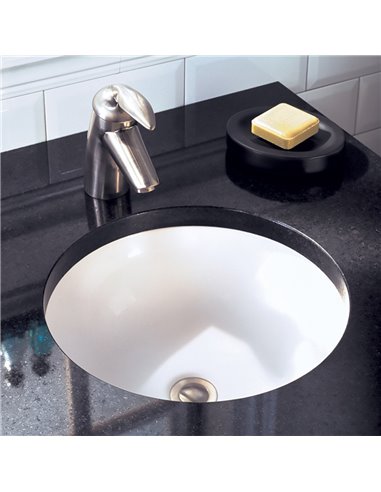 American Standard Orbit Undermount Lava - 0630000