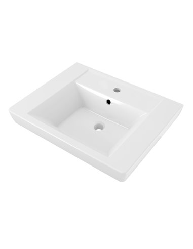 American Standard Boulevard Ped Lav Top Cho - 0641001