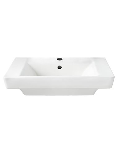 American Standard Boulevard Ped Lav Top Cho - 0641001