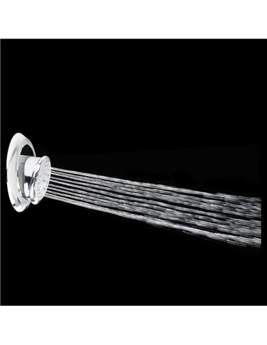 American Standard Extender Body Spray- Round - 1660130