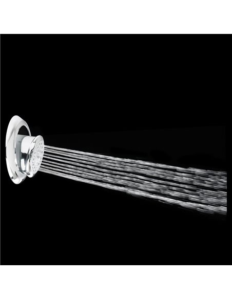 American Standard Extender Body Spray- Round - 1660130