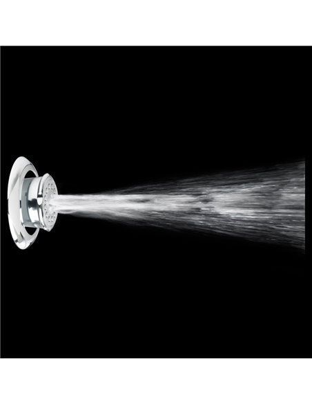 American Standard Extender Body Spray- Round - 1660130