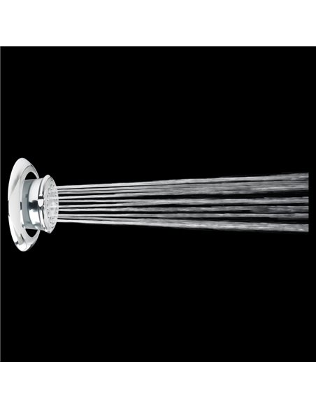 American Standard Extender Body Spray- Round - 1660130