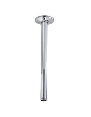 American Standard 12 Ceiling Mount Shower Arm - 1660190