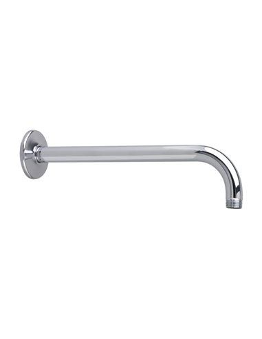 American Standard 12 Wall Mount Right Angle Shower Arm - 1660194