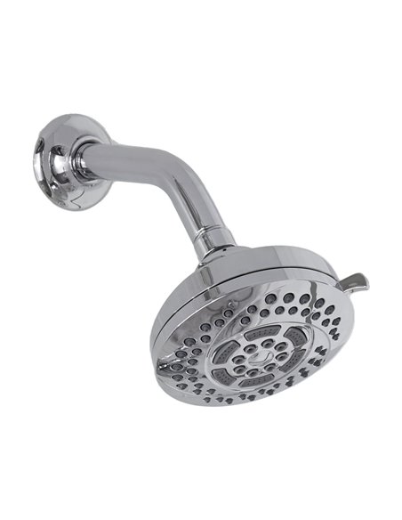 American Standard Hydrofocus Fixed Showerhead Trade - 1660206
