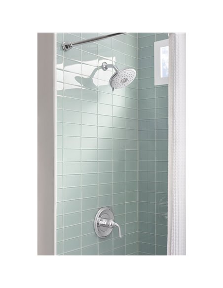 American Standard Standard Shower Arm Flange - 1660240