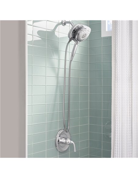 American Standard Standard Shower Arm Flange - 1660240