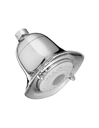 American Standard Flowise Square Transitional 3-Fun Shwrd - 1660813