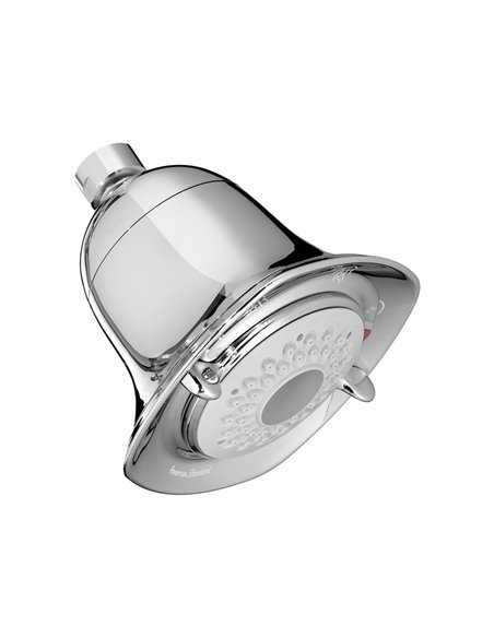 American Standard Flowise Square Transitional 3-Fun Shwrd - 1660813