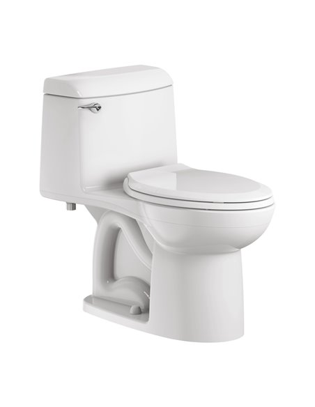 American Standard Champion4 Rh El 1Pc WSlw Cls Seat - 2034314