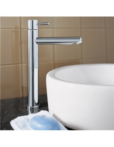 American Standard Serin Vessel Lavy Less Drain - 2064151