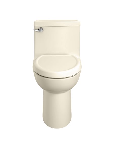American Standard Compact Cadet3 Flowise 1 Pc Toilet - 2403128